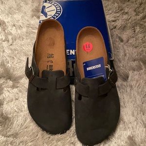 BIRKENSTOCK BOSTON SZ11
